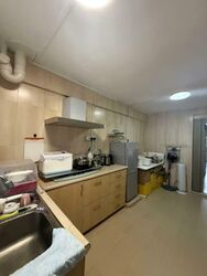 Blk 409 Bedok North Avenue 2 (Bedok), HDB 3 Rooms #554573321